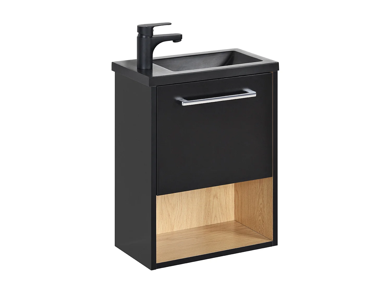 NIKA handwasunit + kraanset