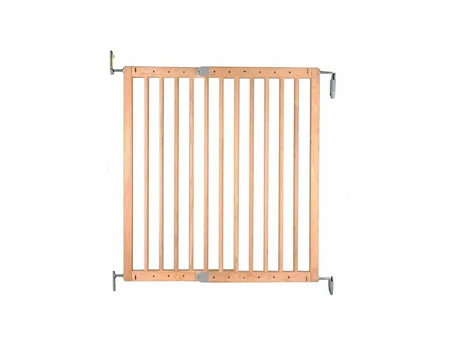 NYDALIS  Barriere LEMON Bois Pivotante 69-107 cm