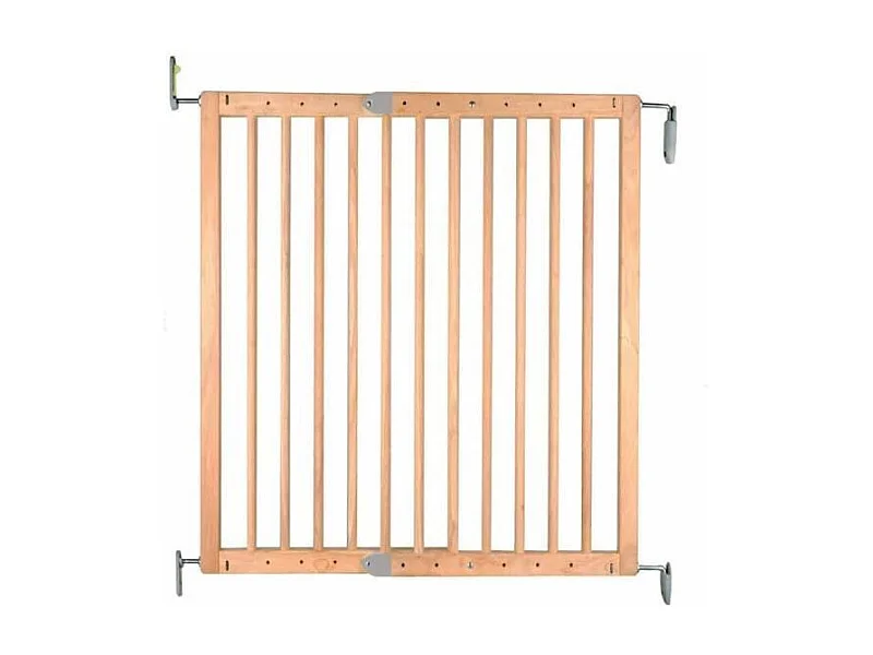 NYDALIS  Barriere LEMON Bois Pivotante 69-107 cm