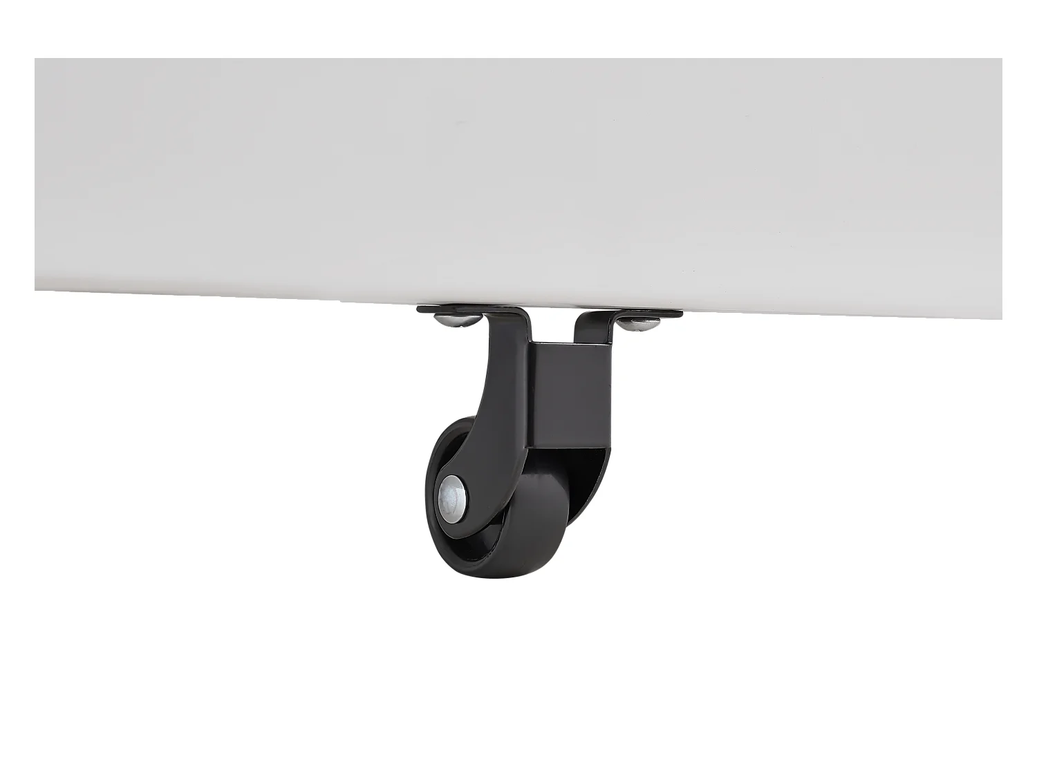 Mobiler Aktenschrank mit 3 Schubladen unter dem Schreibtisch, Mehrzweck-Aufbewahrungsschrank