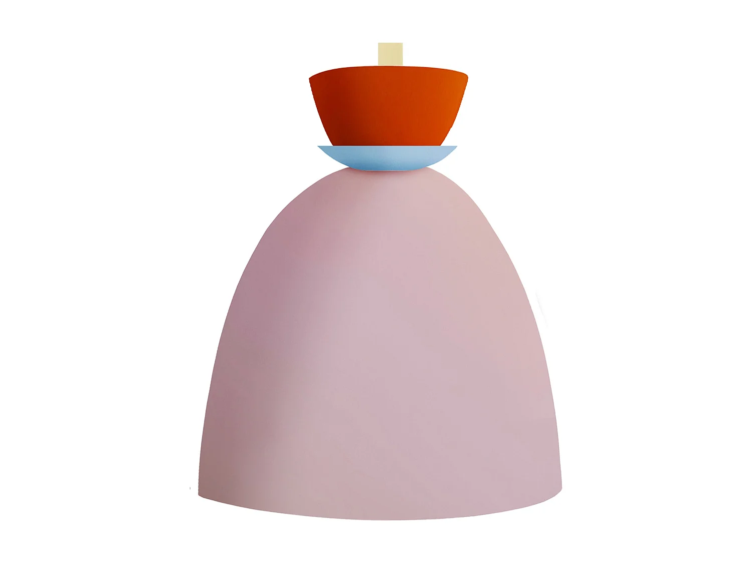 Applique TOSEL ,métal,Rose ,H24xD14xP23,5cm