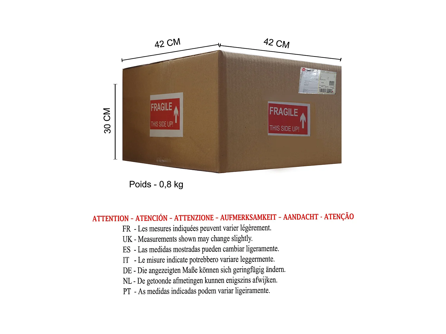 Suspension TOSEL ,métal,fibre ,Jaune , H89xD40xP 40cm