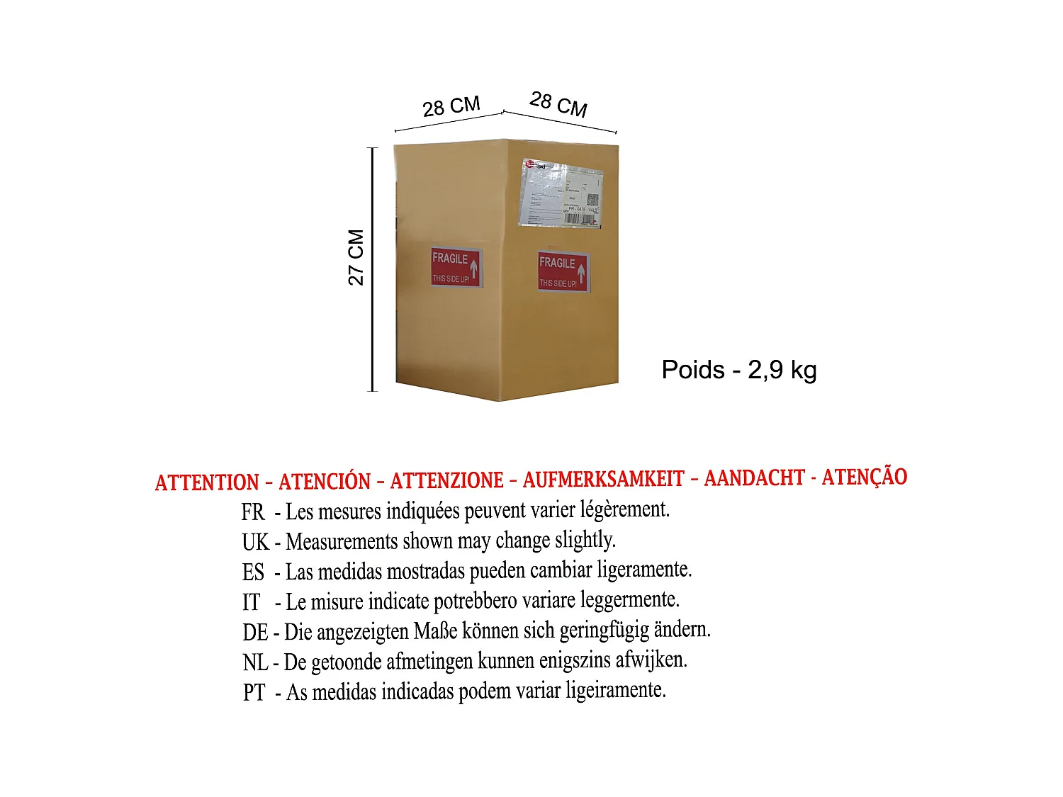 Suspension TOSEL ,métal,fibre ,naturel, H 70xD44x P 50cm