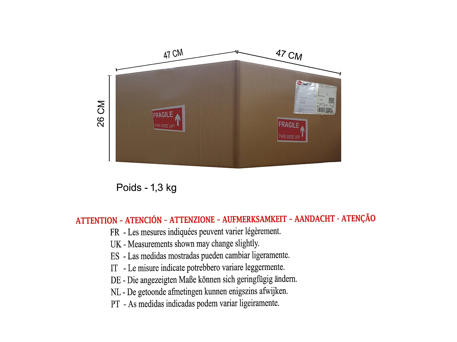 Lampadario a sospensione  metallo cupola  DEMI bola 35  aluminio  D'35cm