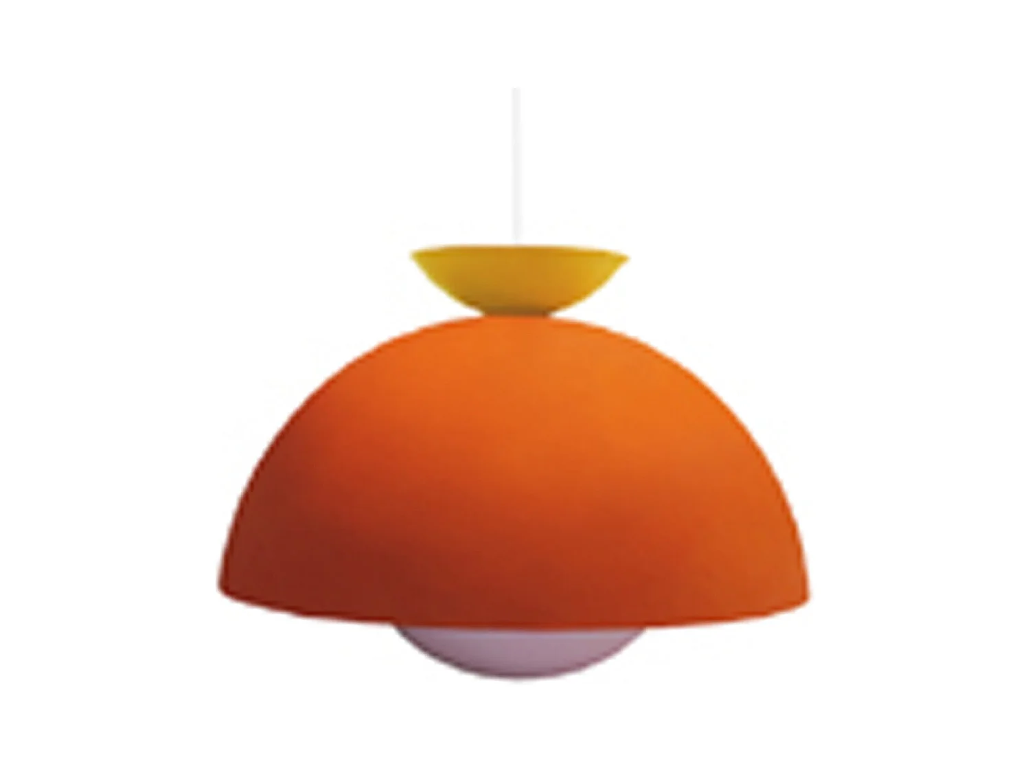 Lampadaire TOSEL ,métal,Beige , H 195xD43x P 110cm