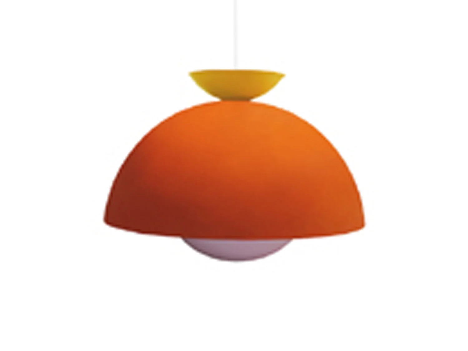 Lampadaire TOSEL ,métal,Beige , H 195xD43x P 110cm