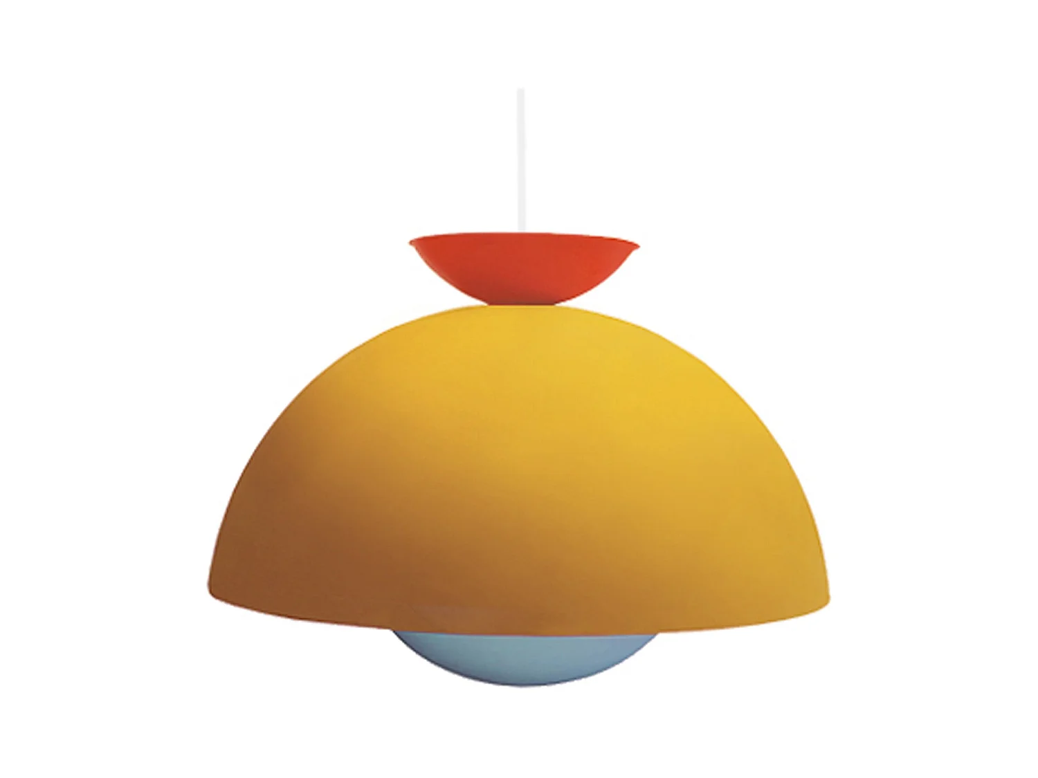 Lampadaire TOSEL ,métal,Beige , H195xD43xP 110cm