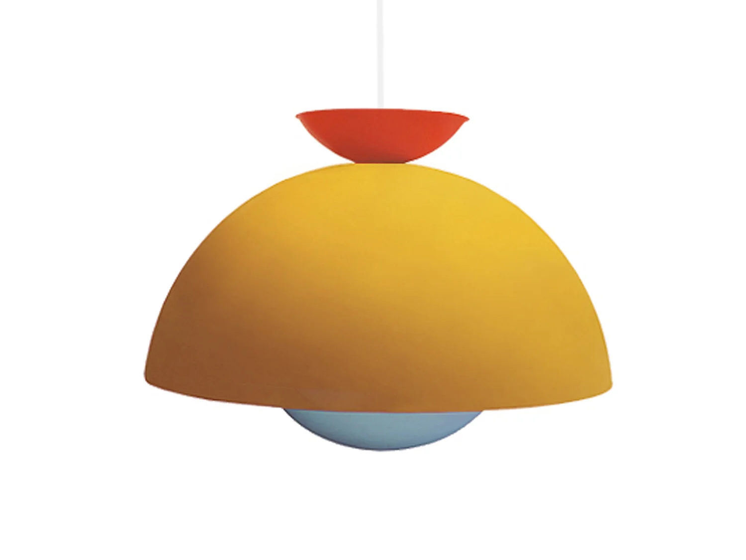 Lampadaire TOSEL ,métal,Beige , H195xD43xP 110cm