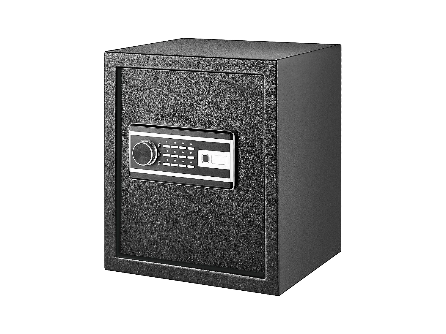 Skrytka Bezpieczeństwa SucceBuy, z Zamkiem Kluczem Cyfrowym, 48 L, Dla Domu i Biura
