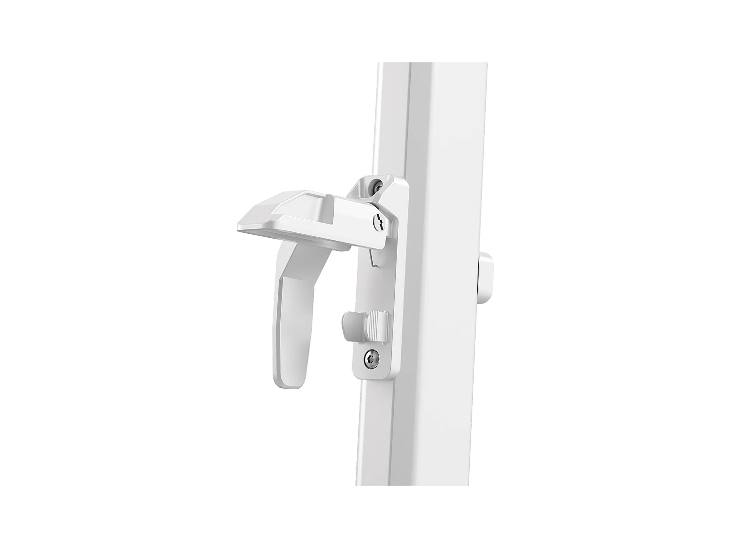 Autokap SucceBuy 549 cm Vervangende RV Luifel – Handmatige Aanhangwagenluifel voor de Meeste DC12V Campers