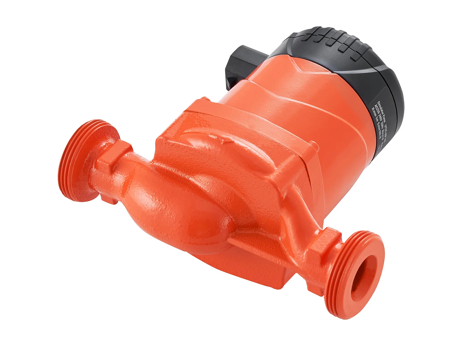 Pompe de Circulation Haute Efficacité SucceBuy LPS25-6BP-180 45 W