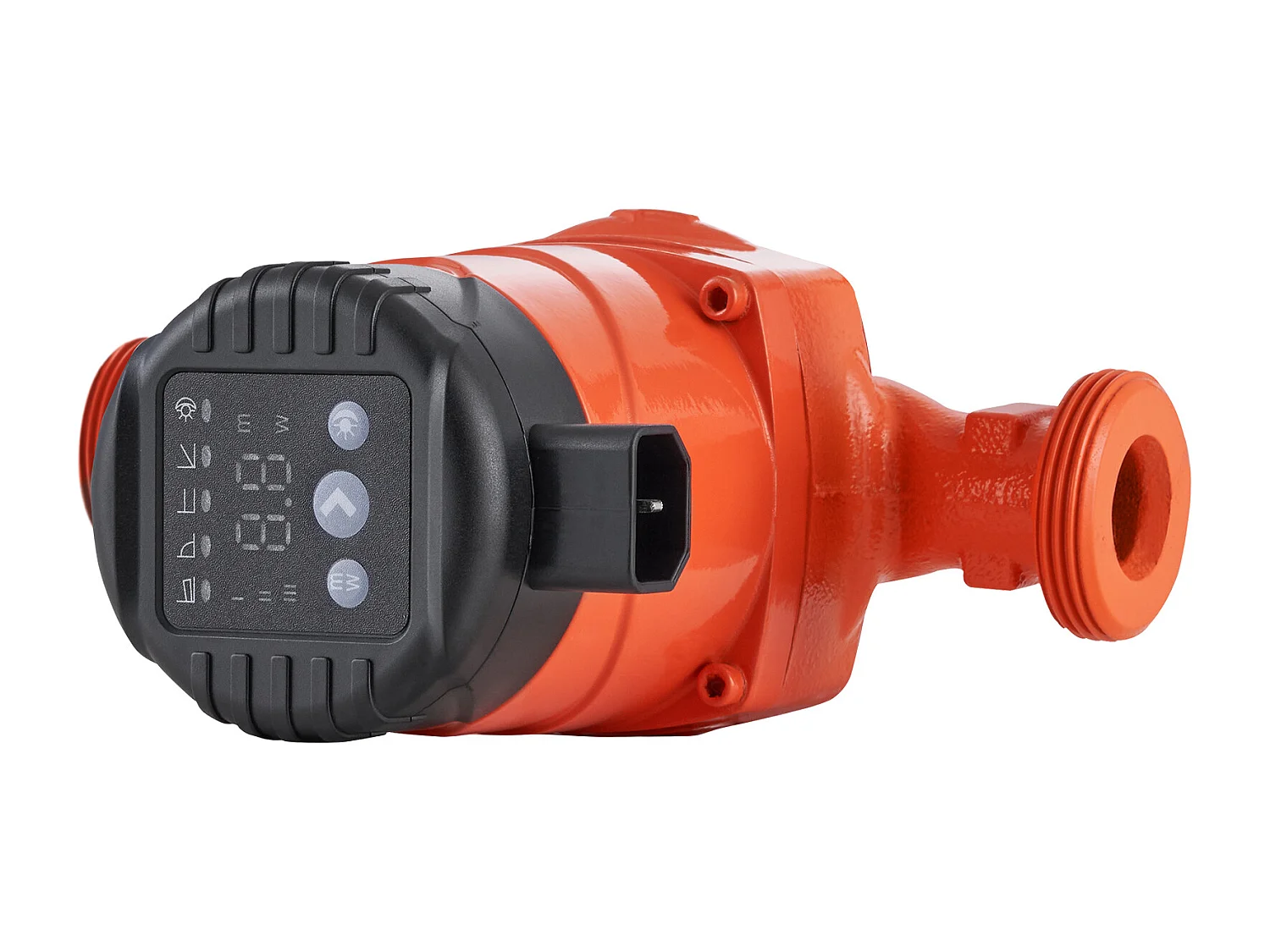 Pompe de Circulation Haute Efficacité SucceBuy LPS25-6BP-180 45 W