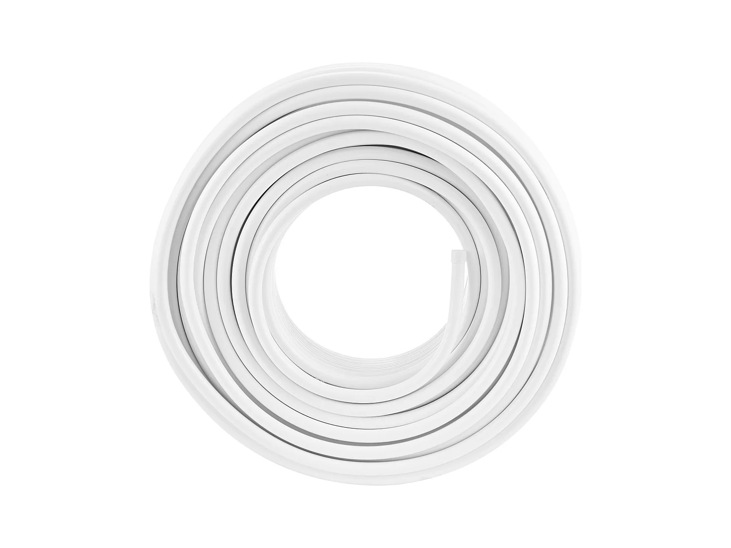 Tube SucceBuy PEX-AL-PEX, Tuyau Composite Aluminium-Plastique 833cm, Barrière à l'Oxygène