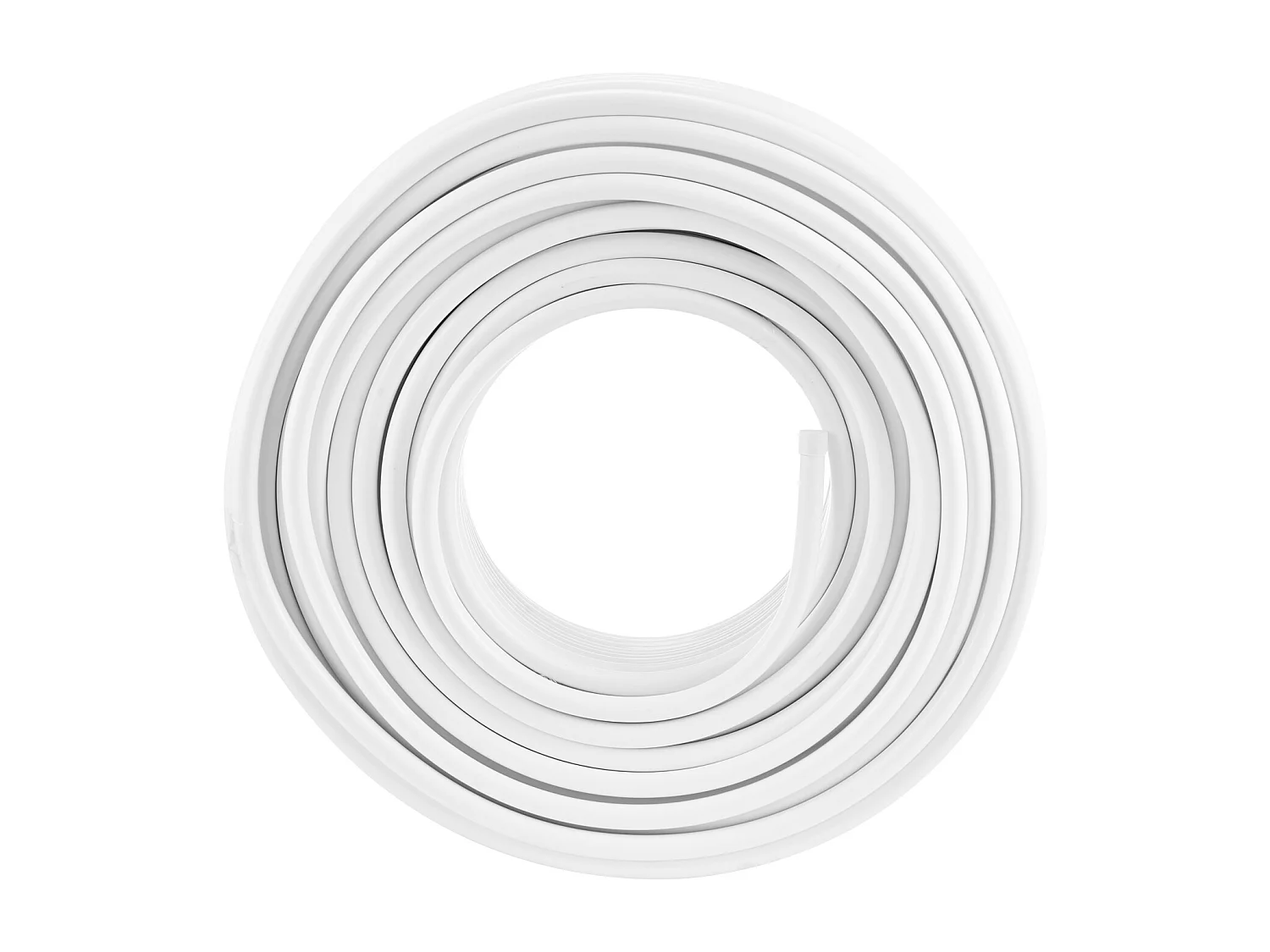 Tube SucceBuy PEX-AL-PEX, Tuyau Composite Aluminium-Plastique 833cm, Barrière à l'Oxygène