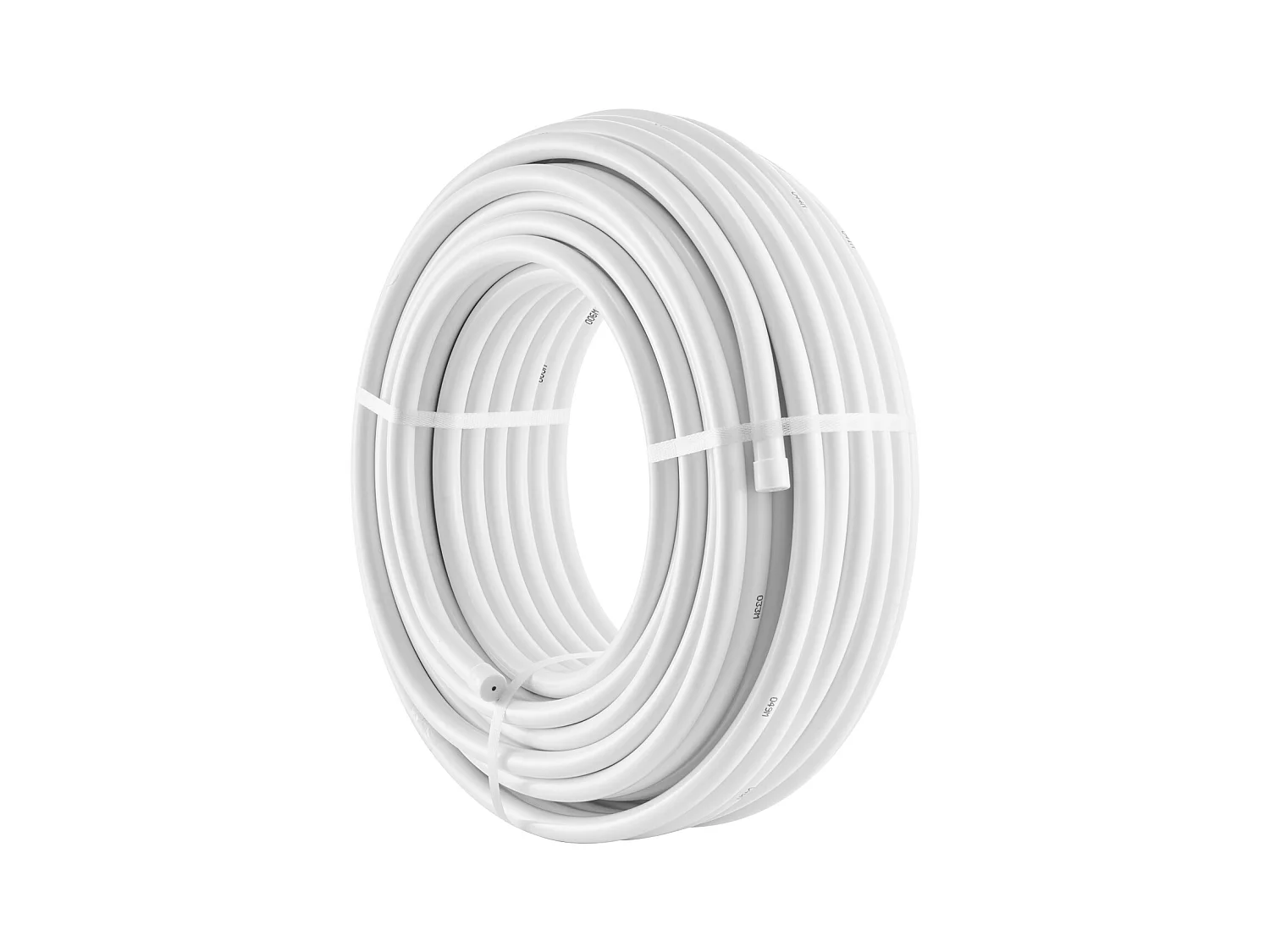 Buis SucceBuy PEX-AL-PEX 417cm, Composiet Aluminium-Kunststof, Zuurstofbarrière, Perfect voor Verwarmings- en Loodgieterssystemen