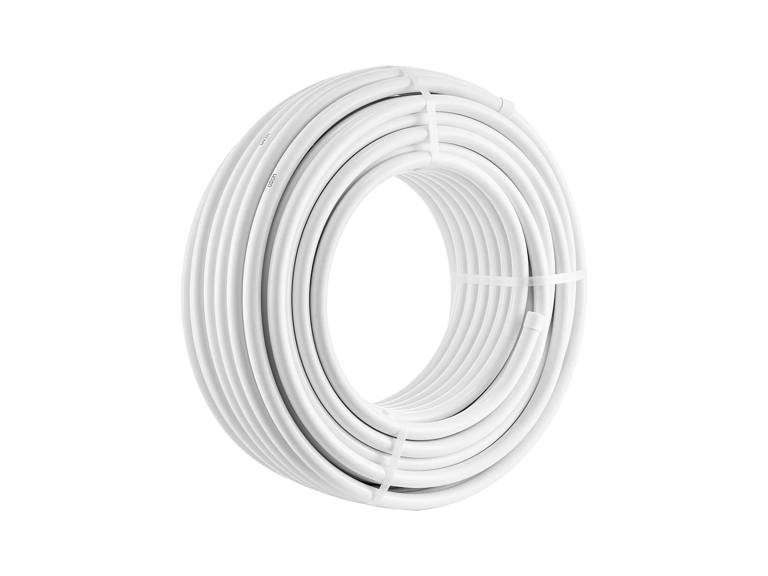 Buis SucceBuy PEX-AL-PEX 417cm, Composiet Aluminium-Kunststof, Zuurstofbarrière, Perfect voor Verwarmings- en Loodgieterssystemen