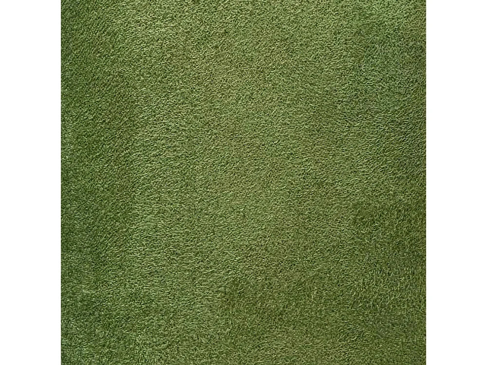 Letto doppio a scomparsa Kando con divano bianco frassino, verde