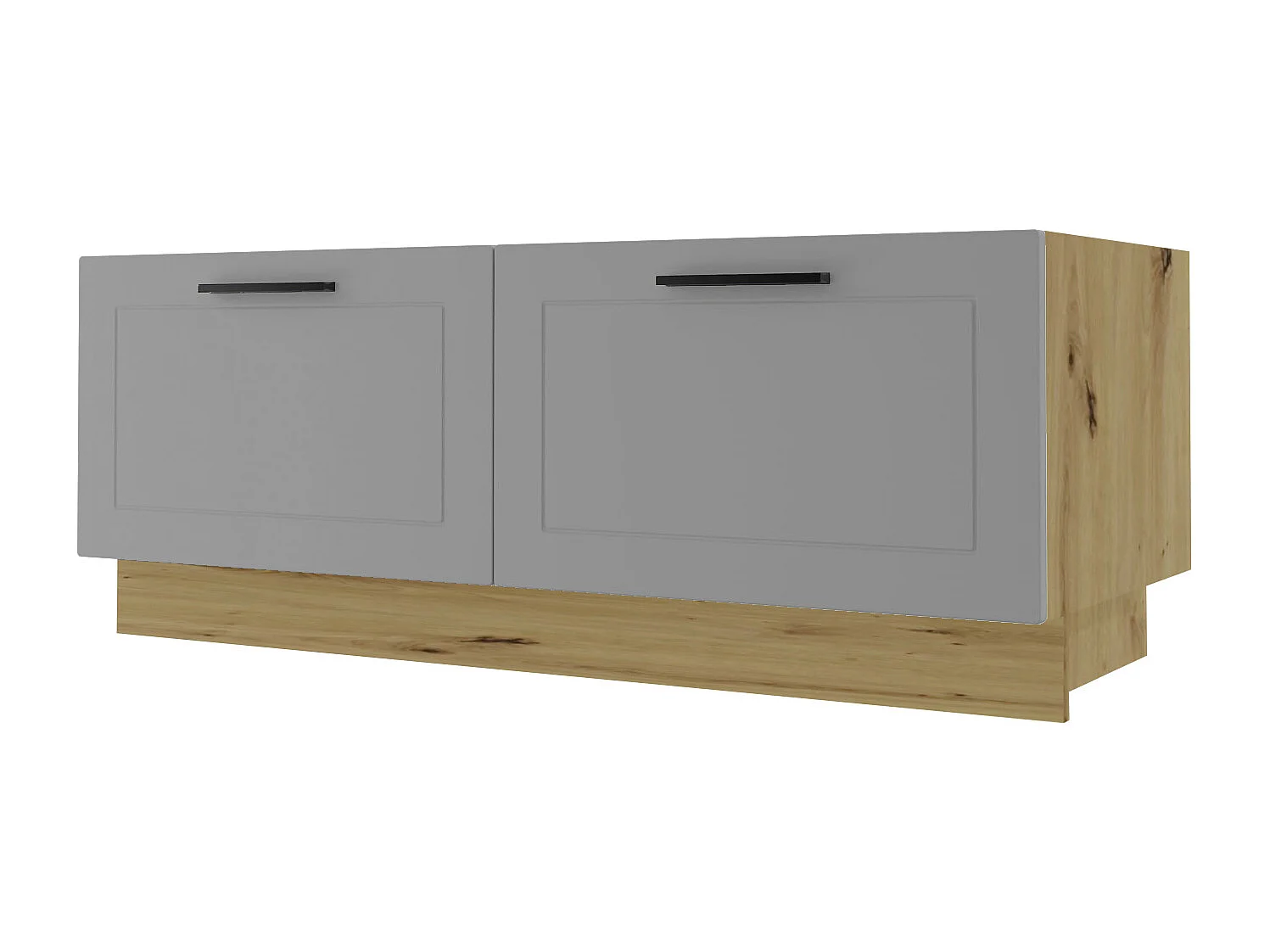 KÜCHENBANK Kvantum D2R/120 120 / 50 / 46cm