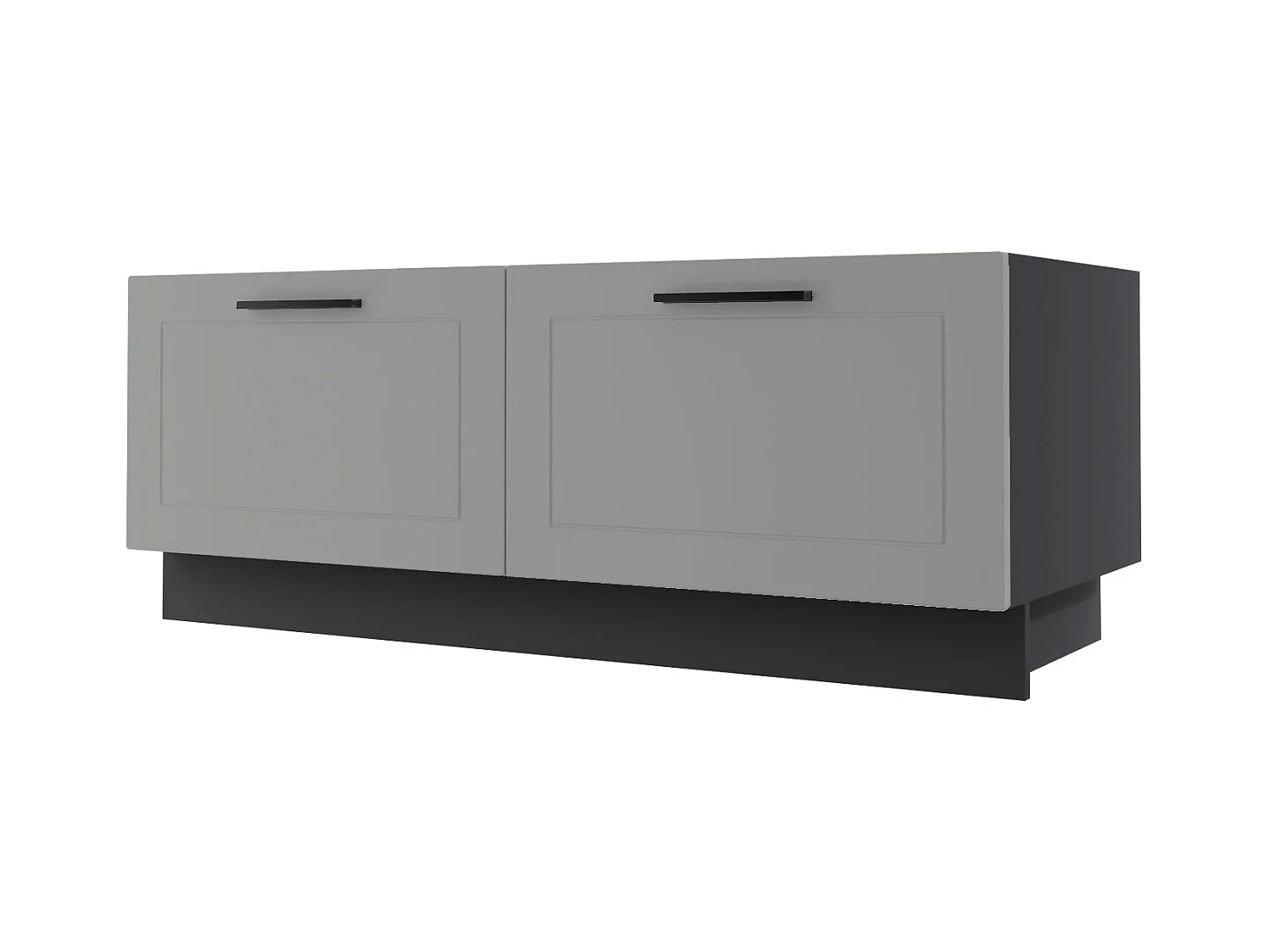 KÜCHENBANK Kvantum D2M/120 120 / 50 / 46cm