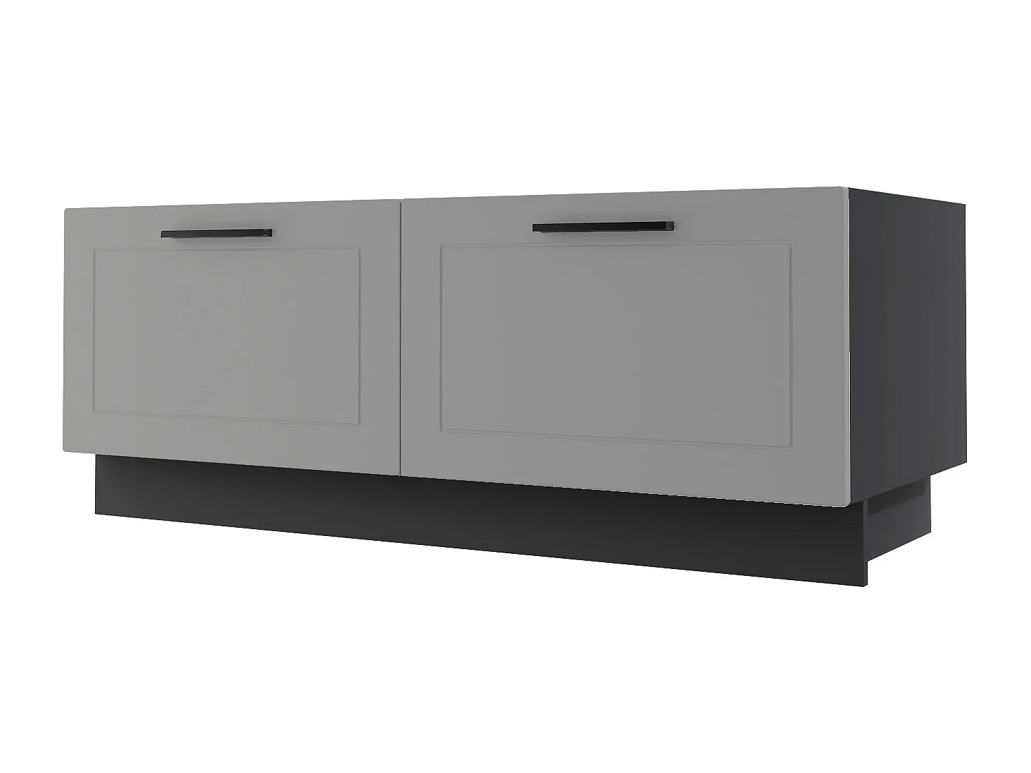 KÜCHENBANK Kvantum D2M/120 120 / 50 / 46cm