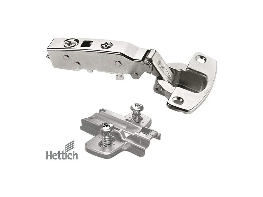 KÜCHENUNTERSCHRANK Essen D1D/40 Grau Hochglanz / Grau Matt 40 / 50 / 82cm