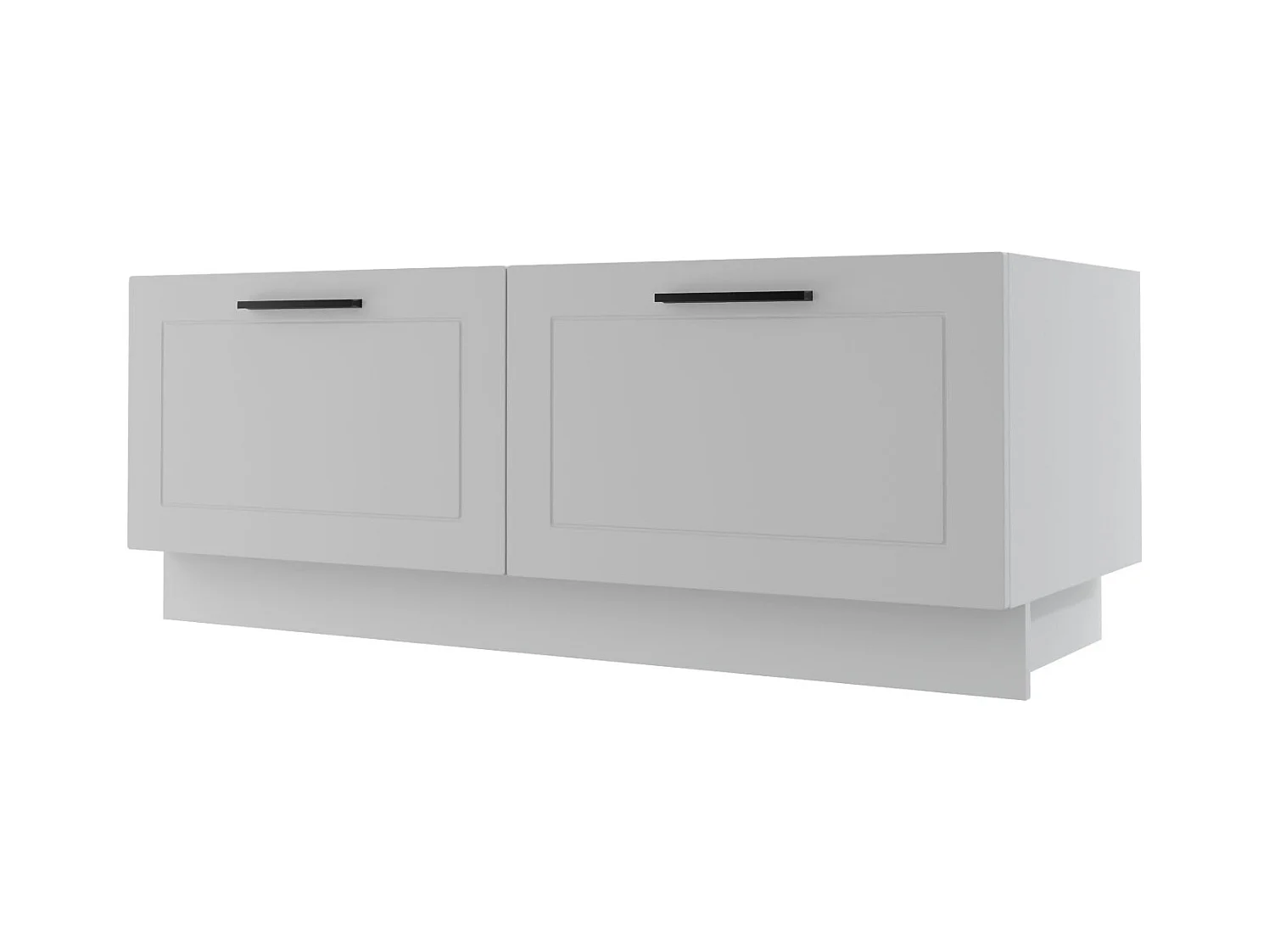 KÜCHENBANK Kvantum D2M/120 120 / 50 / 46cm
