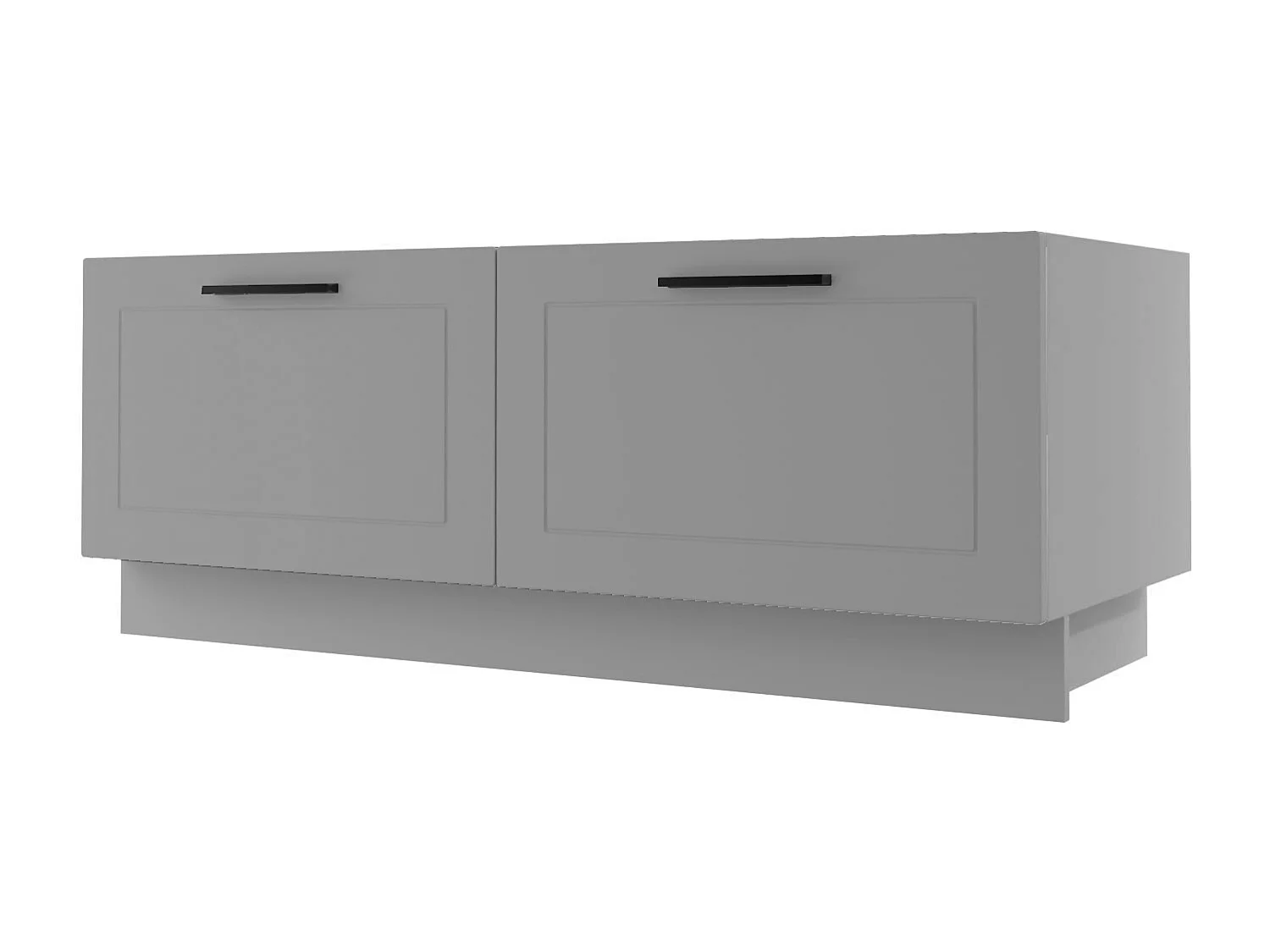 KÜCHENBANK Kvantum D2R/120 120 / 50 / 46cm