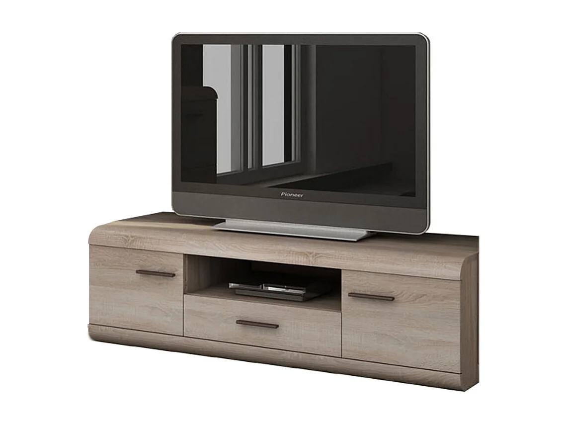 LOWBOARD Link B Eiche Sonoma 140 / 54 / 44cm