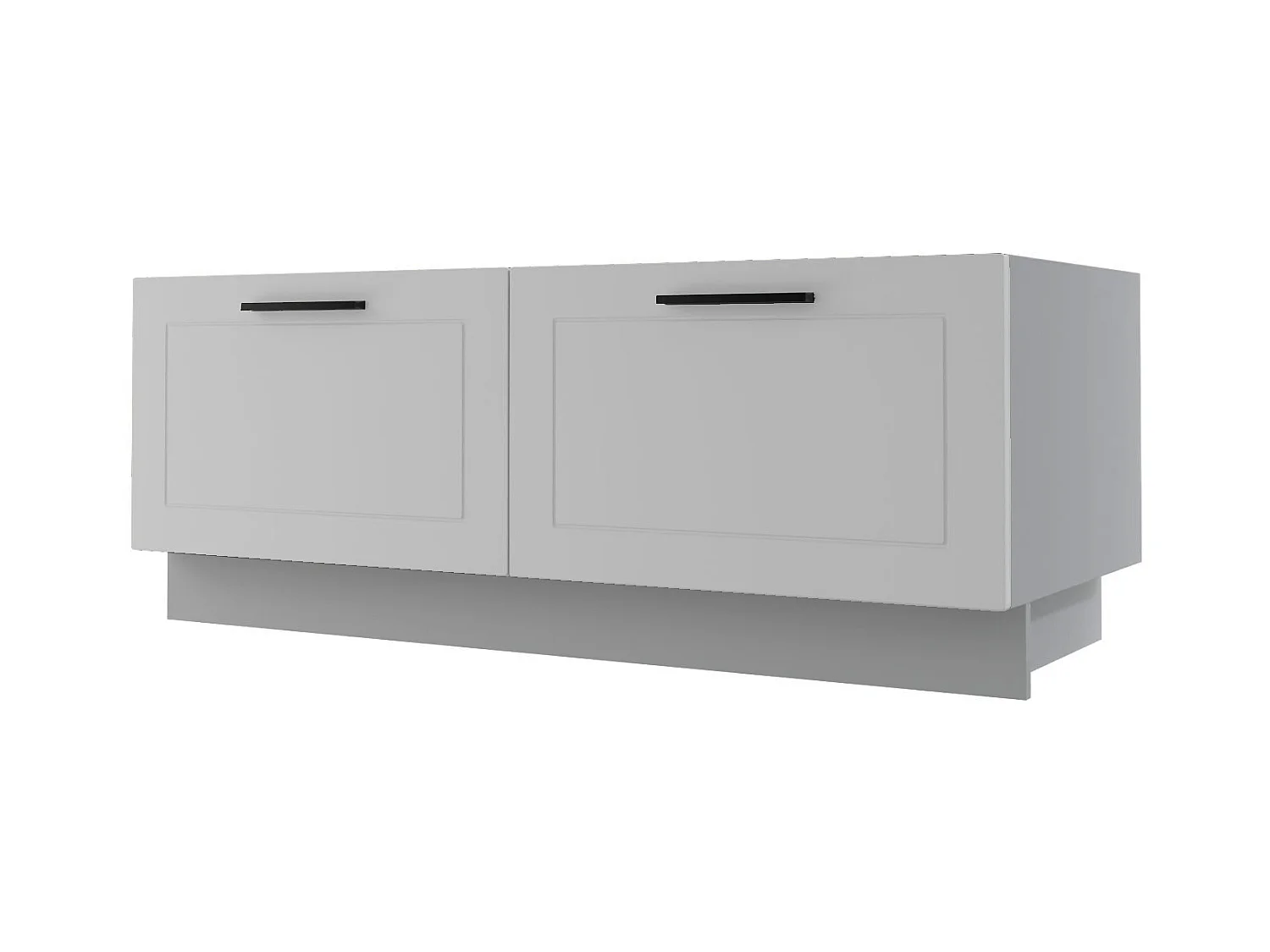 KÜCHENBANK Kvantum D2M/120 120 / 50 / 46cm