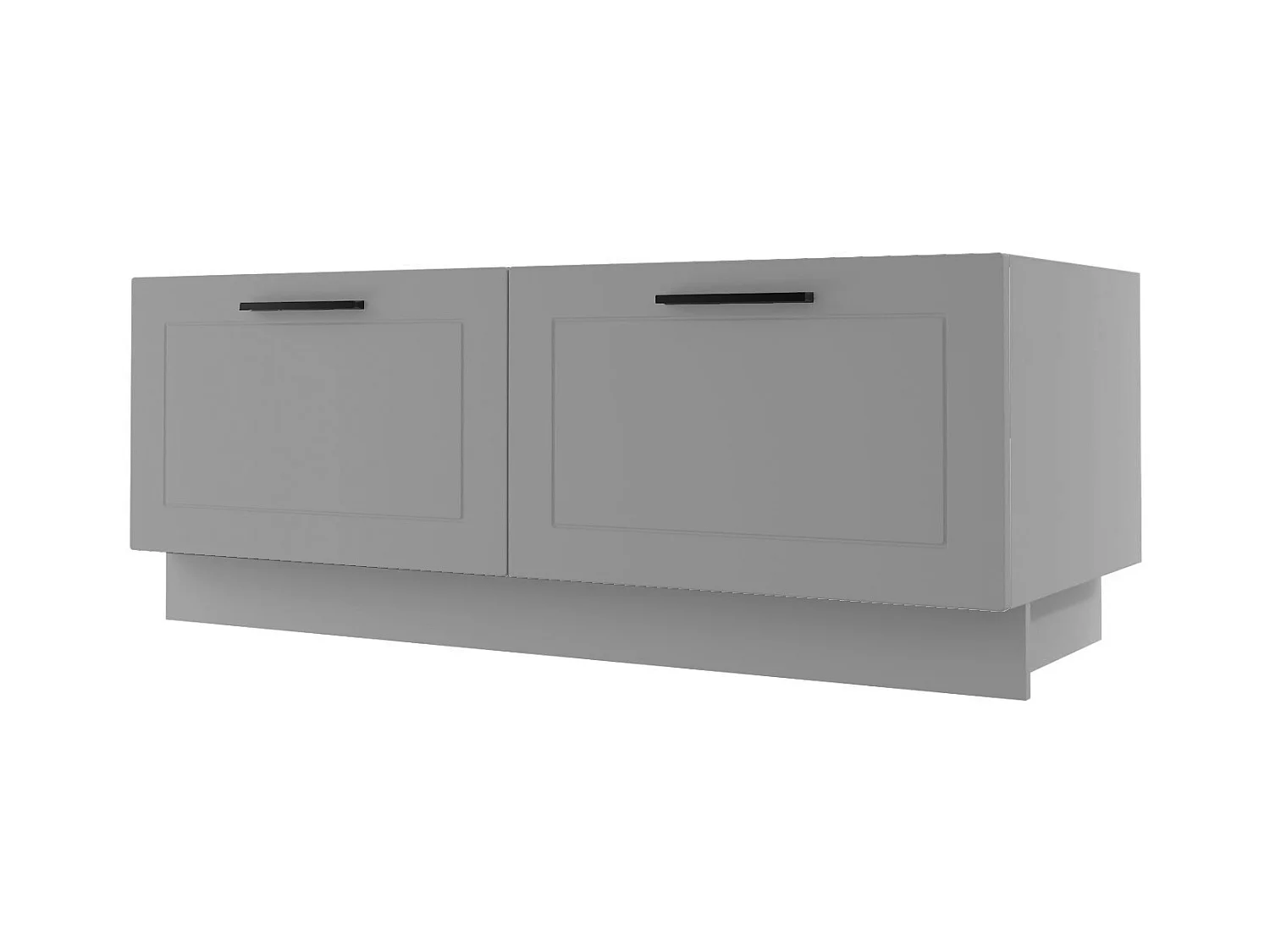 KÜCHENBANK Kvantum D2M/120 120 / 50 / 46cm