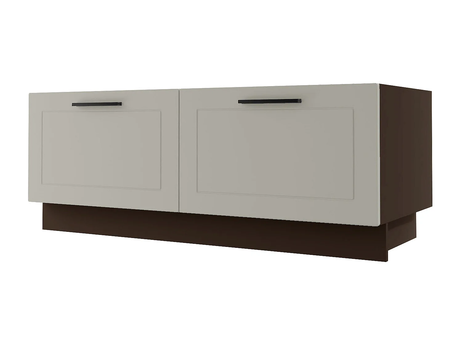 KÜCHENBANK Kvantum D2R/120 120 / 50 / 46cm