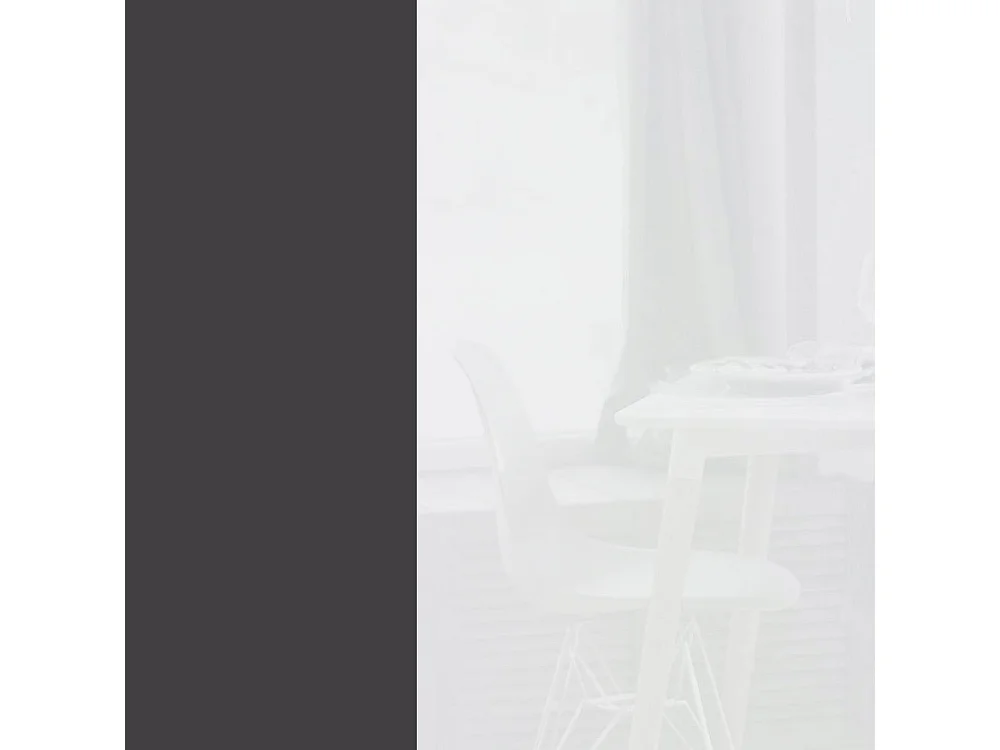 KÜCHENHÄNGESCHRANK Essen W4/80 Weiß Hochglanz / Lava Matt 80 / 32,5 / 96cm