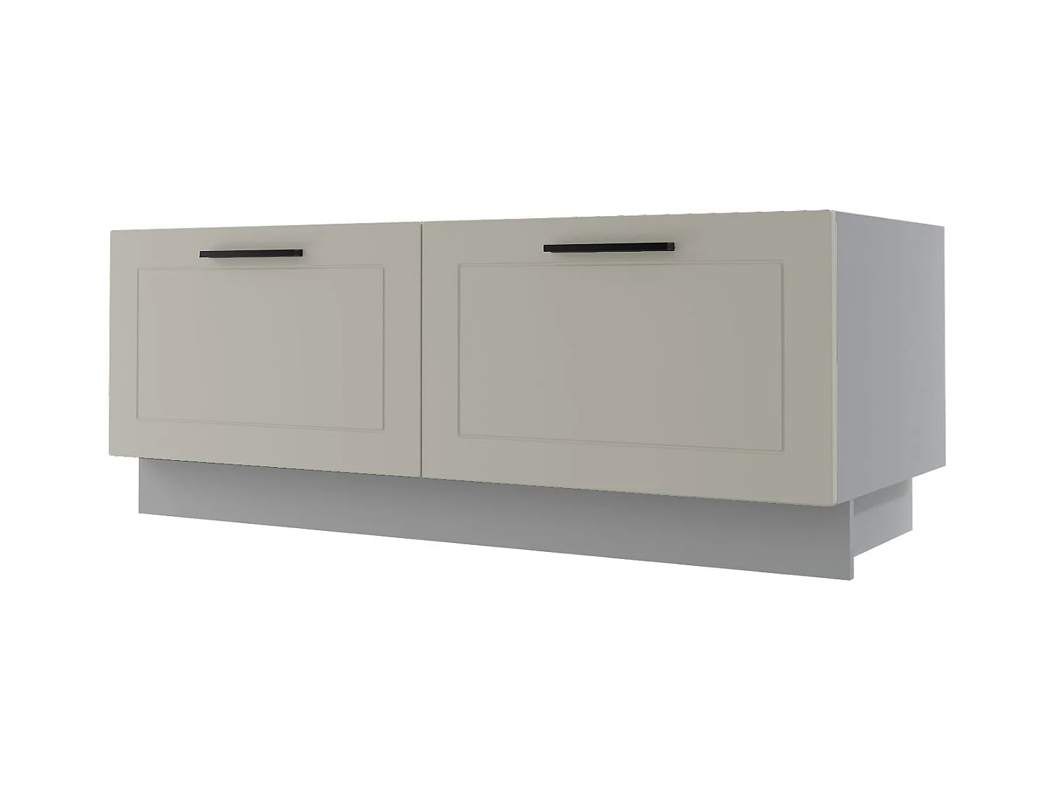 KÜCHENBANK Kvantum D2M/120 120 / 50 / 46cm