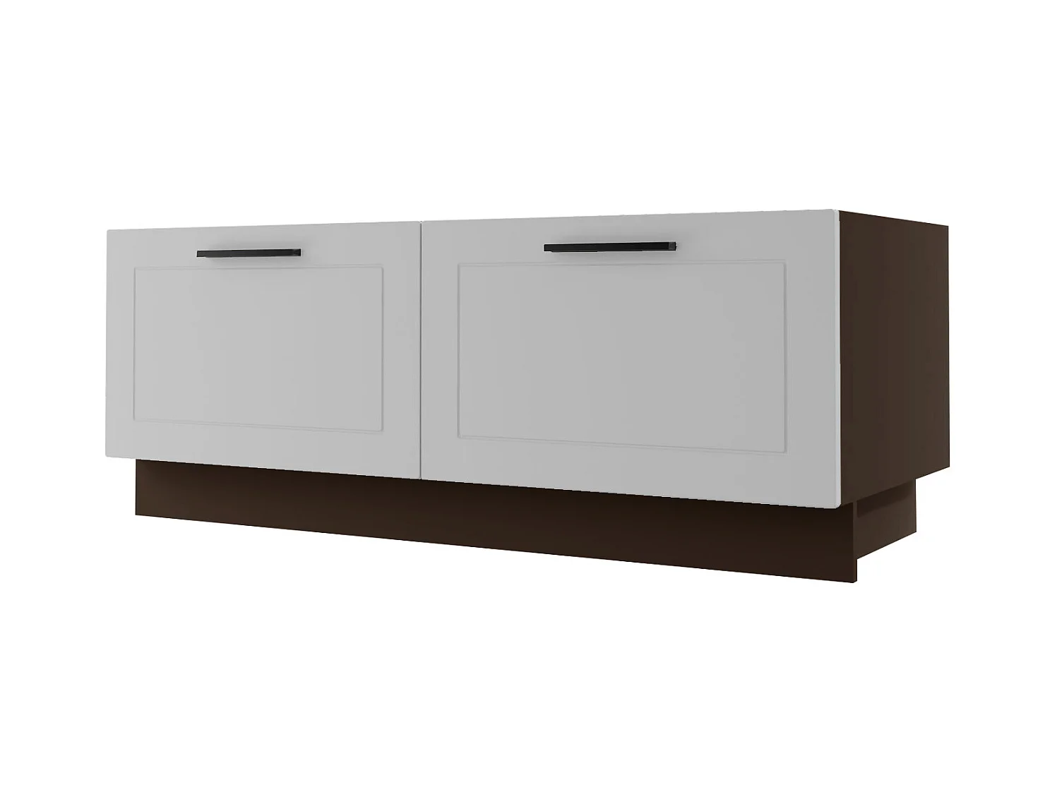 KÜCHENBANK Kvantum D2M/120 120 / 50 / 46cm