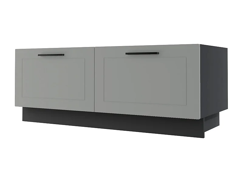 KÜCHENBANK Kvantum D2R/120 120 / 50 / 46cm