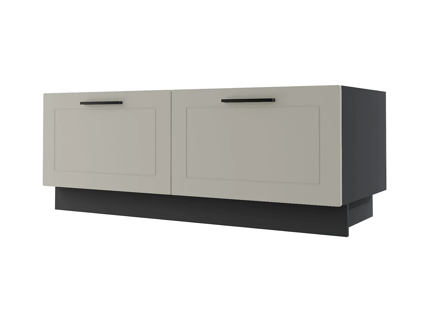 KÜCHENBANK Kvantum D2M/120 120 / 50 / 46cm