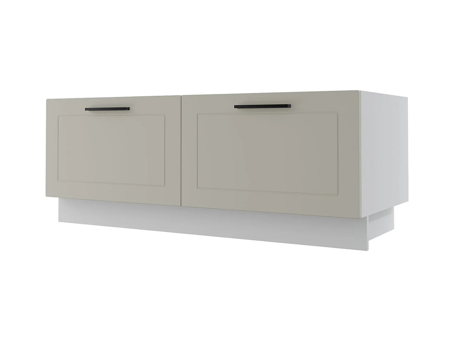 KÜCHENBANK Kvantum D2M/120 120 / 50 / 46cm