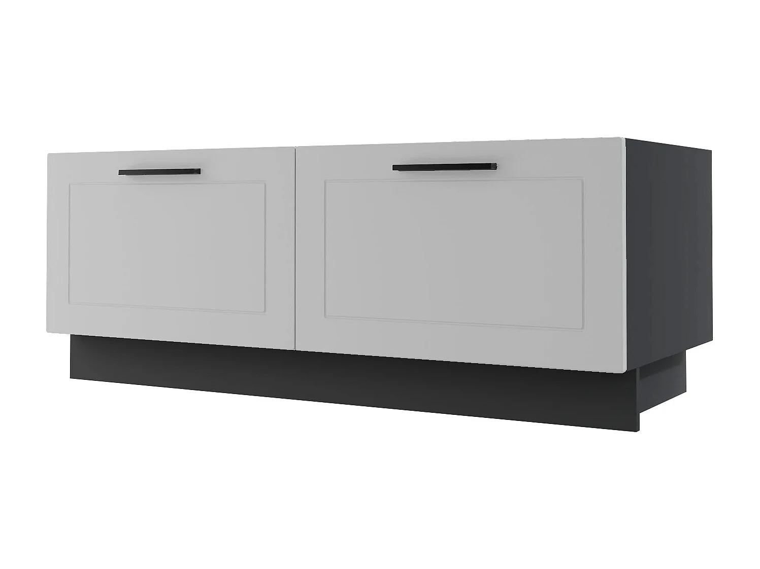 KÜCHENBANK Kvantum D2R/120 120 / 50 / 46cm