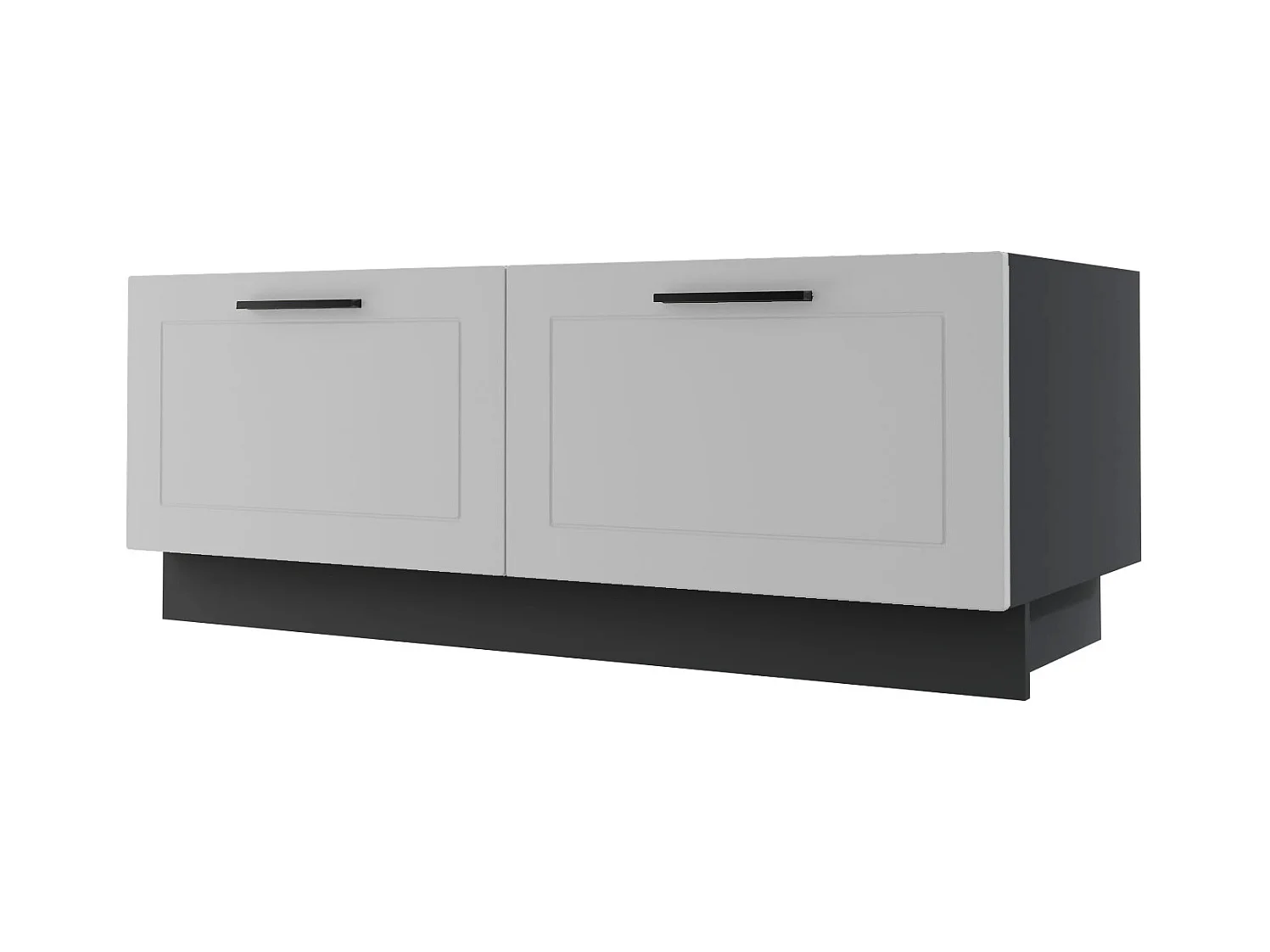 KÜCHENBANK Kvantum D2M/120 120 / 50 / 46cm