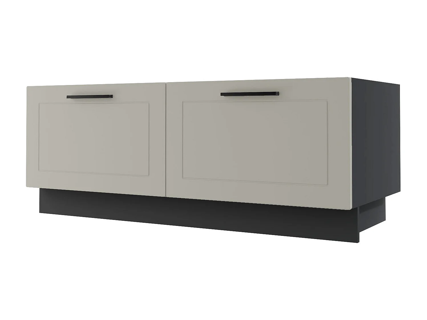 KÜCHENBANK Kvantum D2R/120 120 / 50 / 46cm