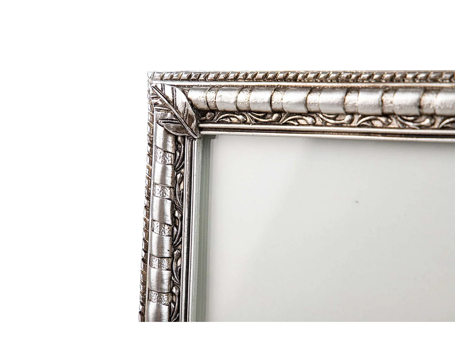 Portafotos Resina Dorado 20x25 Cm