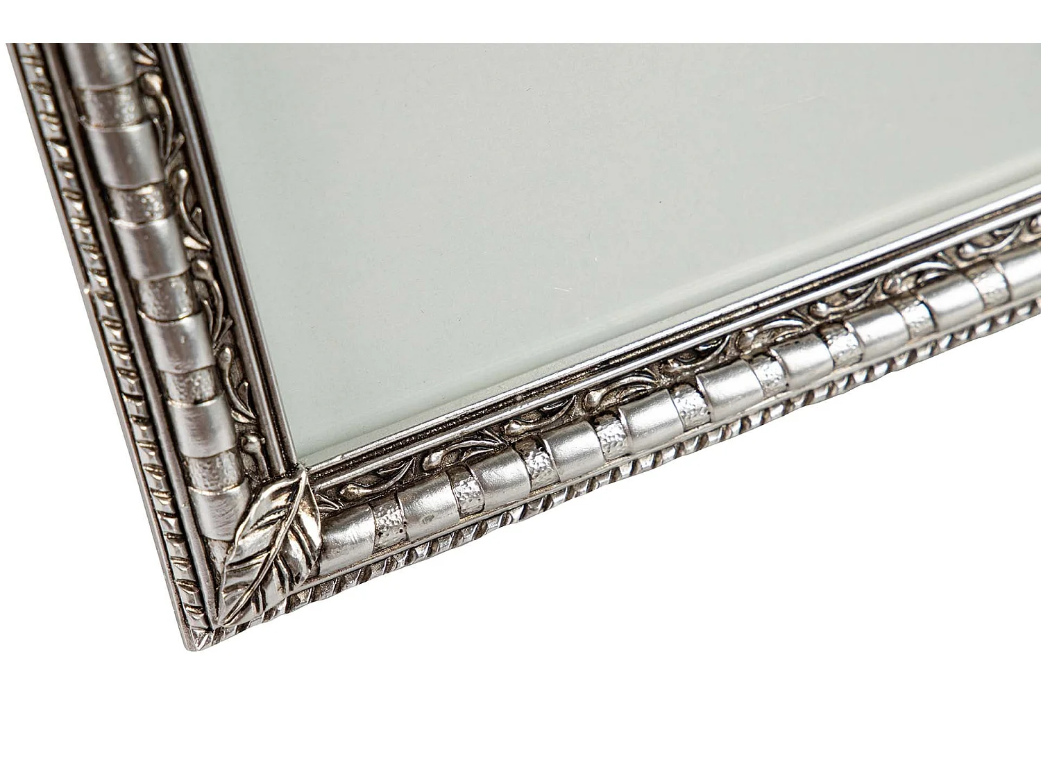 Portafotos Resina Dorado 20x25 Cm