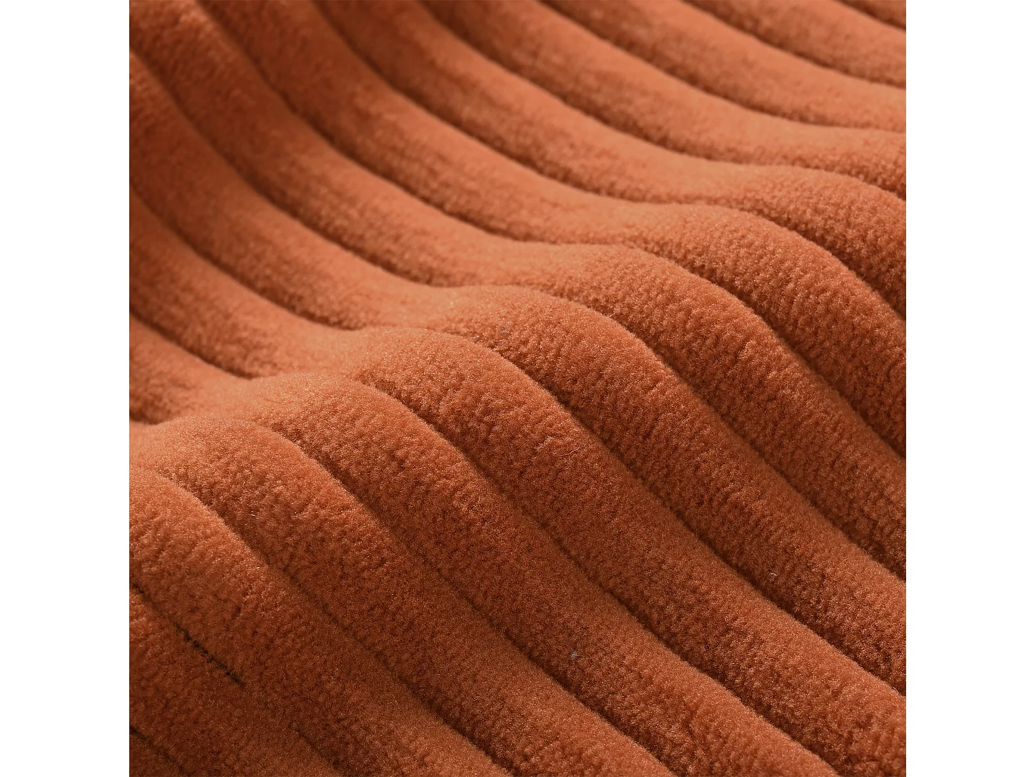 Cama acolchoada para adulto 180 x 1429 cm, sem cabeceira, com faixa LED (monocromática), base com suspensão hidráulica, bege.