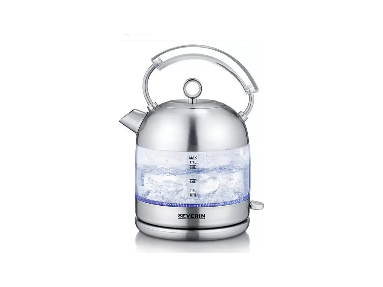 Bouilloire SEVERIN WK3459