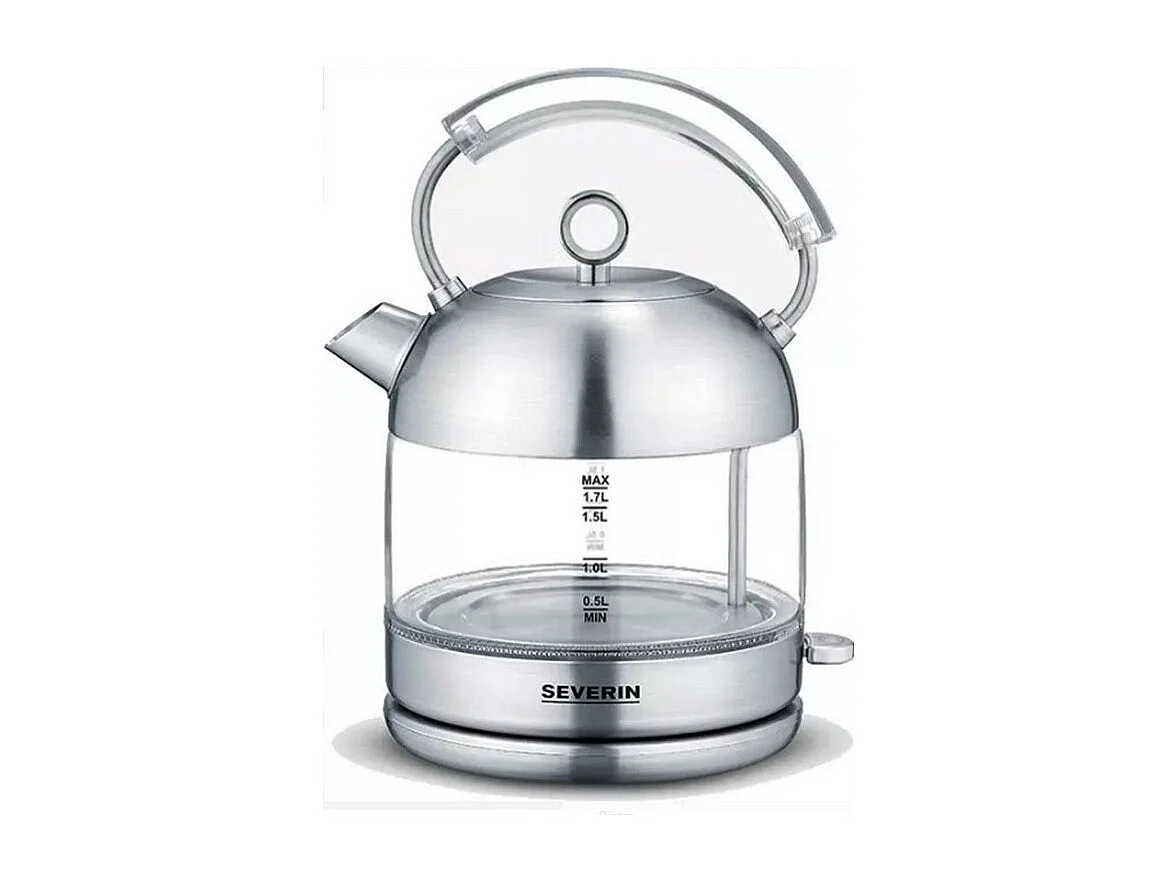 Bouilloire SEVERIN WK3459