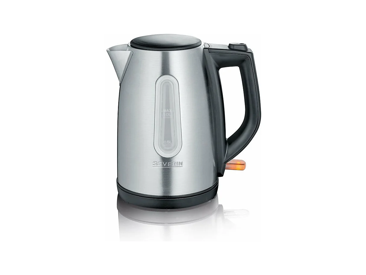 Bouilloire Severin 3469-000 Acier 2200 W 1 L