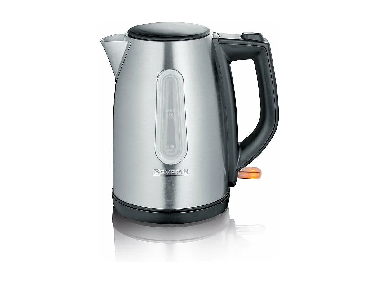 Bouilloire Severin 3469-000 Acier 2200 W 1 L