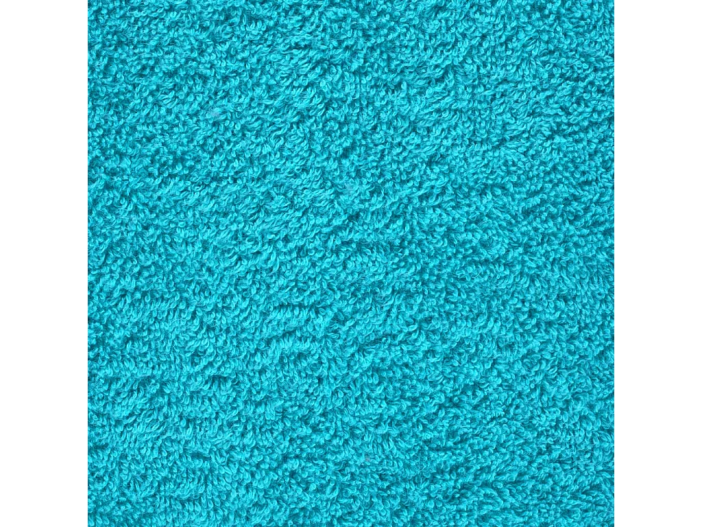 Serviettes de bain de qualité supérieure 2 pcs 100% coton FR818568