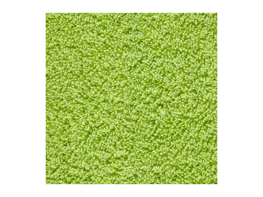 Serviettes de bain de qualité supérieure 2 pcs 100% coton FR537503