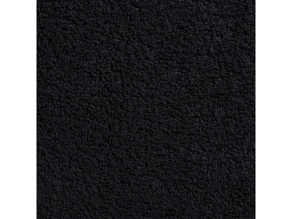 Serviettes de bain de qualité supérieure 10 pcs 100% coton FR217603